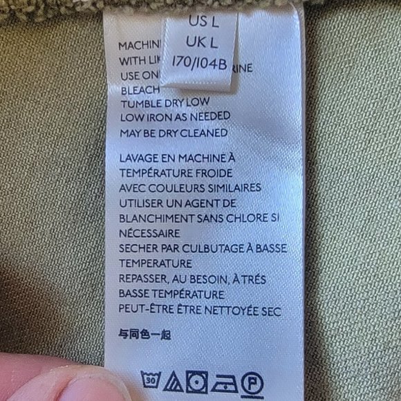 Free People Seize the Day Military Jacket - Picture 5 of 8